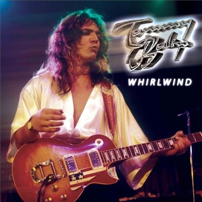 Whirlwind＜Purple Vinyl＞