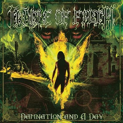 Damnation and a Day