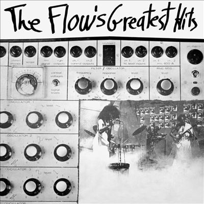 The Flow/The Flow's Greatest Hits[GURS2251]