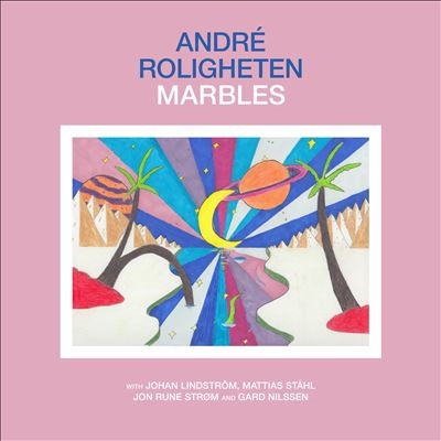 Marbles<限定盤> Marbles<限定盤>