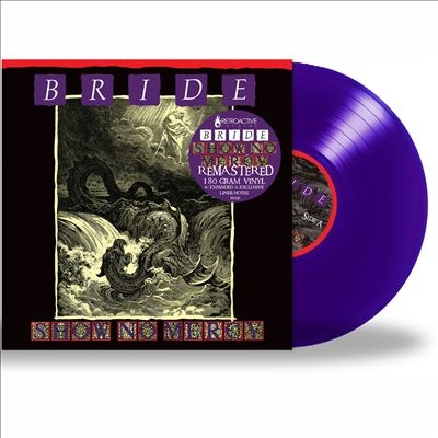 TOWER RECORDS ONLINE㤨Bride/Show No Mercy[RRV0001575]פβǤʤ4,990ߤˤʤޤ