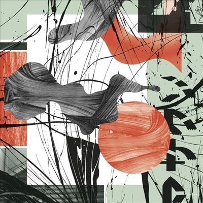 We Jazz Reworks. Vol. 2＜Colored Vinyl＞