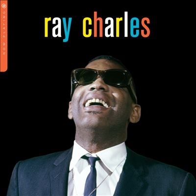 Ray Charles/Now Playing