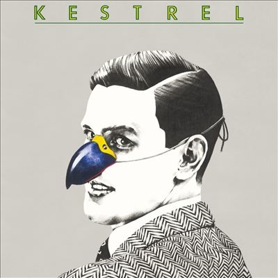 Kestrel＜Colored Vinyl＞