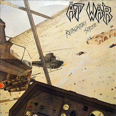 TOWER RECORDS ONLINE㤨At War/Retaliatory Strike[HRR377SC]פβǤʤ3,490ߤˤʤޤ