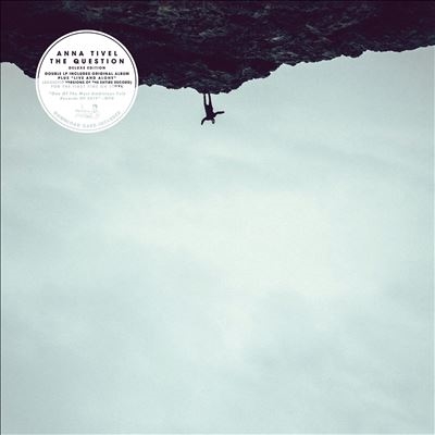 The Question (Deluxe Edition)