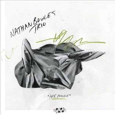 Nathan Bowles Trio/Are Possible[DC881]