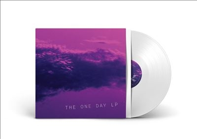 The One Day＜White Vinyl＞
