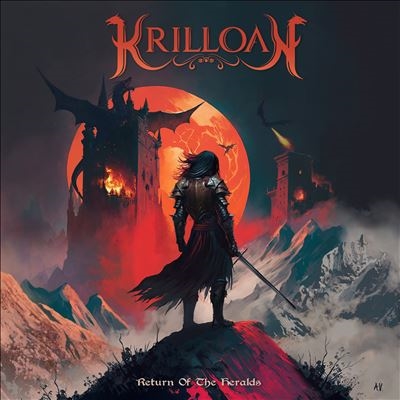 TOWER RECORDS ONLINE㤨Krilloan/Return Of The Heraldsס[SC452CD]פβǤʤ3,190ߤˤʤޤ
