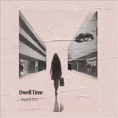 TOWER RECORDS ONLINE㤨Xqui & Dogs Versus Shadows/Dwell Time/Transparent Pink Vinyl[SUBEX00166]פβǤʤ5,190ߤˤʤޤ