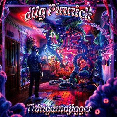 Thingamajigger