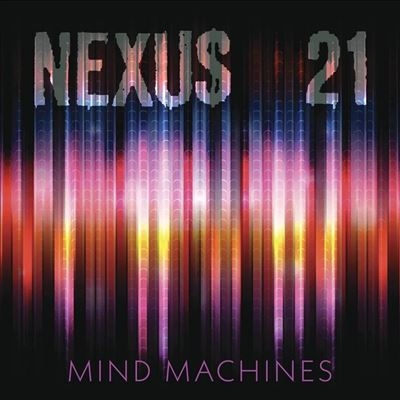 Nexus 21/Mind Machines[N21MM]