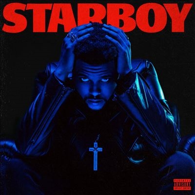Starboy (Deluxe Edition)