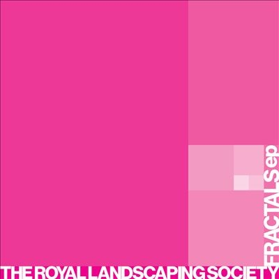 TOWER RECORDS ONLINE㤨The Royal Landscaping Society/Fractals[MATN1017]פβǤʤ2,690ߤˤʤޤ