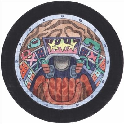 Marcel Vogel/Just Because (Remixes)[LMJK481]