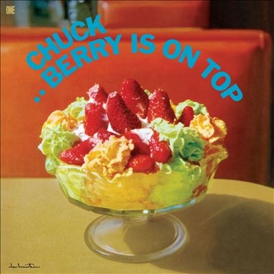 TOWER RECORDS ONLINE㤨Chuck Berry/Chuck Berry Is On Topס[291027]פβǤʤ2,890ߤˤʤޤ