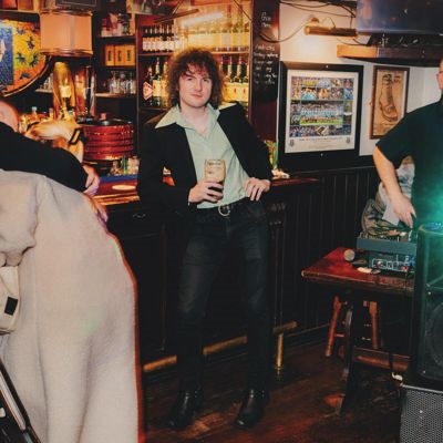 Welcome to Music City