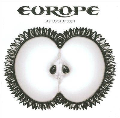 Europe/Last Look At Eden[ERE0197842]