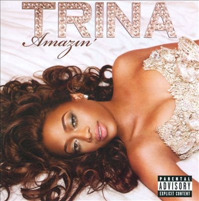 Trina/Amazin'[SLSL325672]