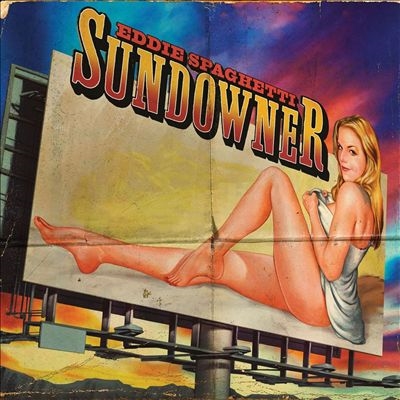 TOWER RECORDS ONLINE㤨Eddie Spaghetti/Sundowner[BLDH201802]פβǤʤ3,190ߤˤʤޤ