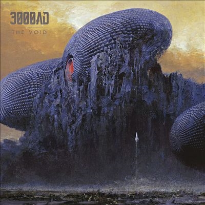 TOWER RECORDS ONLINE㤨3000AD/The Void[TMR034166]פβǤʤ2,990ߤˤʤޤ