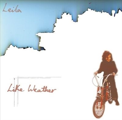 Like Weather ［LP+7inch］