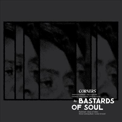 Bastards Of Soul/Corners[ESWD91]