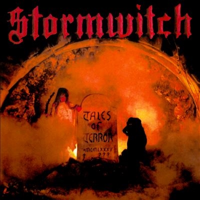 TOWER RECORDS ONLINE㤨Stormwitch/Tales Of Terror[MDD208]פβǤʤ2,490ߤˤʤޤ