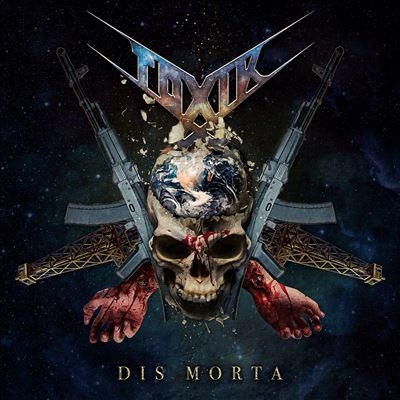 Dis Morta＜限定盤/Red Vinyl＞