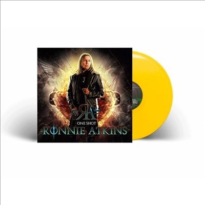 One Shot＜限定盤/Yellow Vinyl＞