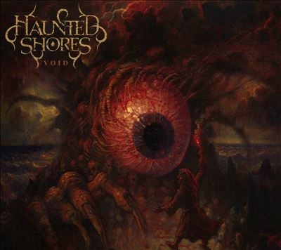 Haunted Shores/Void[MNRL466602]