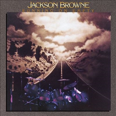 Jackson Browne/Running On Empty[INR2217]