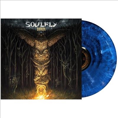 SOULFLY レコード - その他