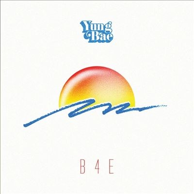 Yung Bae/B4E[YUNGB004R]