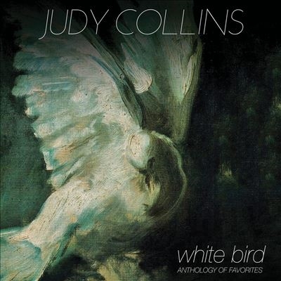 White Bird: Anthology of Favorites＜限定盤/White Vinyl＞