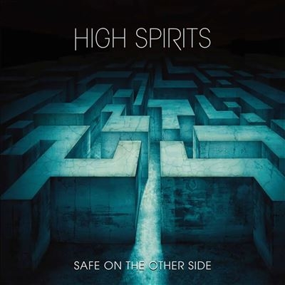 TOWER RECORDS ONLINE㤨High Spirits/Safe On The Other Side[HRR1000]פβǤʤ4,390ߤˤʤޤ