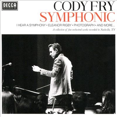 Cody Fry/Symphonic