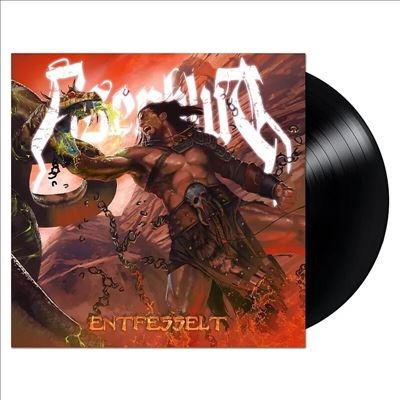 Entfesselt＜限定盤＞