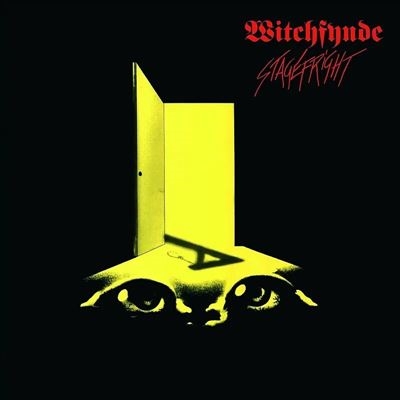 Witchfynde/Give 'Em Hellס[HRR799LP2]