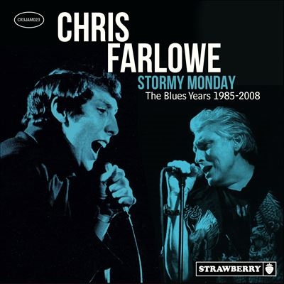 Stormy Monday - The Blues Years 1985-2008