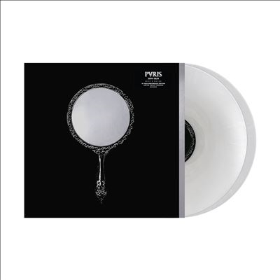 White Noise (10 Year Anniversary Edition)＜限定盤/Smoke Color Vinyl＞