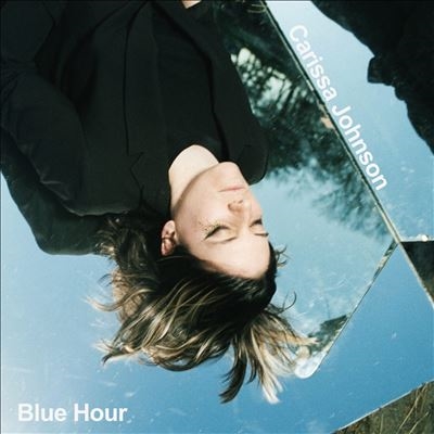 Blue Hour Deluxe＜Royal Blue Vinyl＞