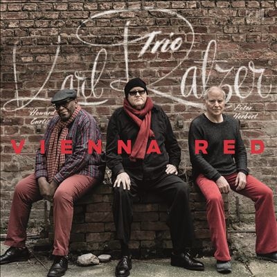 Vienna Red Vienna Red