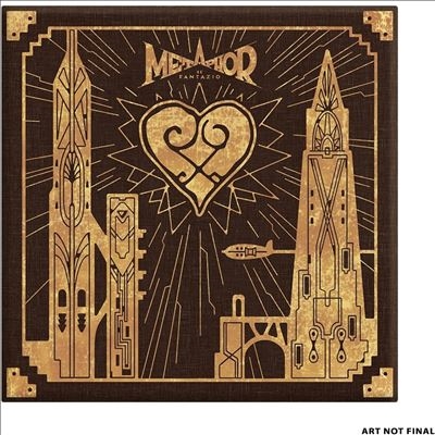 TOWER RECORDS ONLINE㤨Metaphor Refantazio/Stylish Character-Inspired Iris Burst Vinyl[8BIT82532]פβǤʤ37,390ߤˤʤޤ