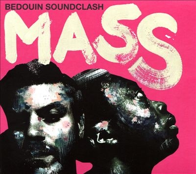 Mass