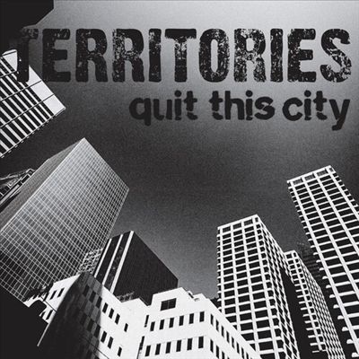 TOWER RECORDS ONLINE㤨Territories/Quit This City/Defender[PPR246]פβǤʤ2,290ߤˤʤޤ