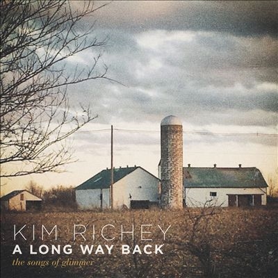 Long Way Back: The Songs Of Glimmer Long Way Back: The Songs Of Glimmer