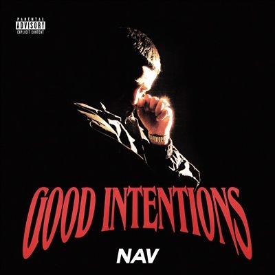 Nav/Good Intentions[B003228501]