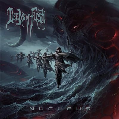 TOWER RECORDS ONLINE㤨Deeds Of Flesh/Nucleus[ULR273LP2]פβǤʤ4,890ߤˤʤޤ