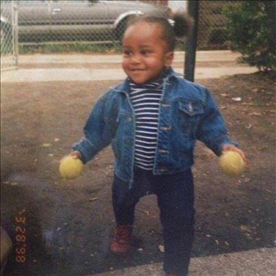 Kiid＜Maroon Vinyl＞